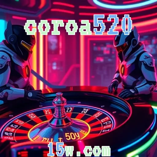 coroa520: Explore a Diversão dos Jogos Arcade e Suas Surpresas