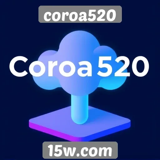 Comparativo entre coroa520 e plataformas concorrentes