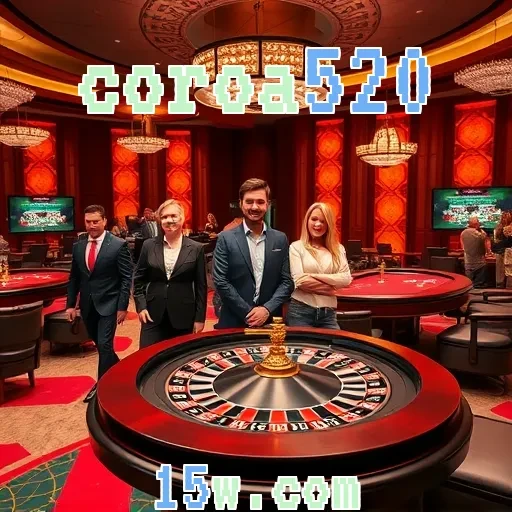 coroa520: Melhore Seu Desempenho com Nossos Guias de Jogos