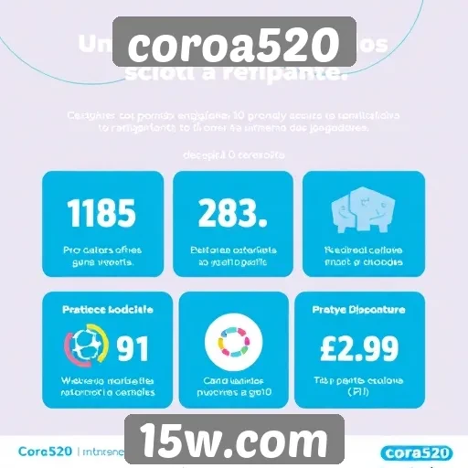 Impacto das promoções no engajamento do coroa520