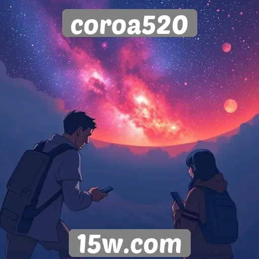 Relato de usuários sobre a experiência no Coroa520